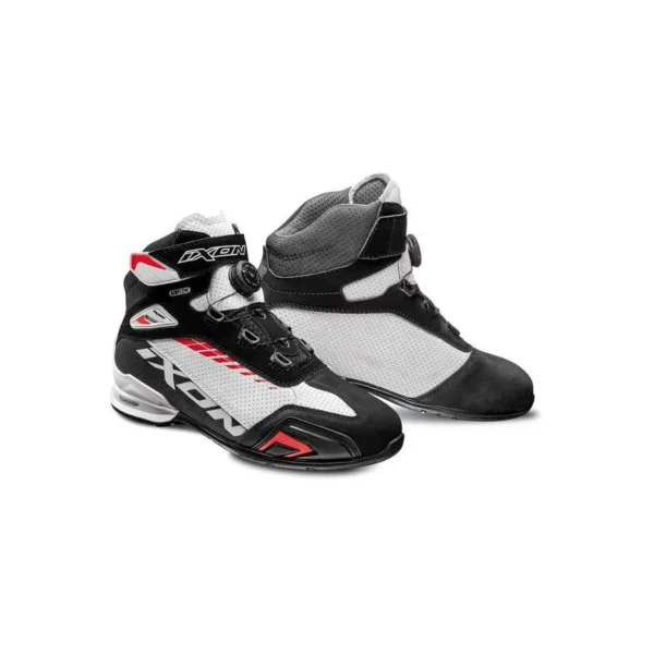 Baskets H Bull Vented - Ixon