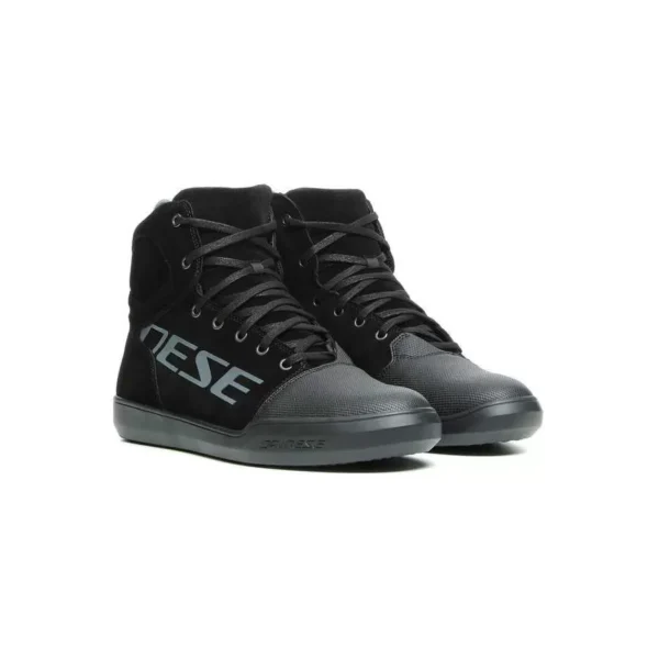 Baskets York D-Wp - Dainese