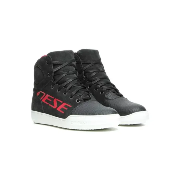 Baskets York Lady D-Wp - Dainese