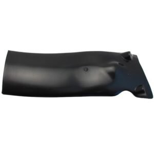 Bavette amortisseur Ufo noir