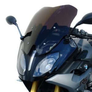 Bulle Bullster Racing Noir opaque