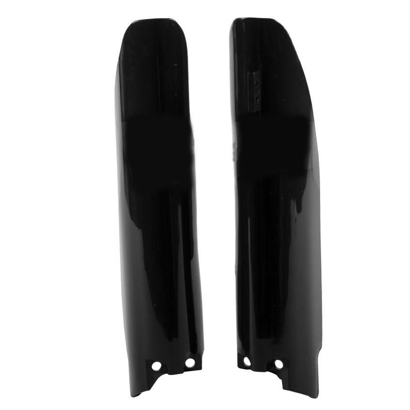 Protections de fourche Polisport COULEUR NOIR