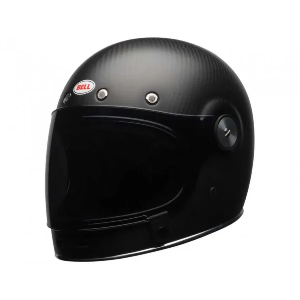 Bell - Casque Integral Bullitt Carbon
