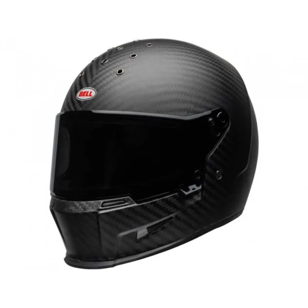 Bell - Casque Integral Eliminator Carbon