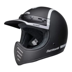 Bell - Casque Moto-3 Fasthouse The Old Road