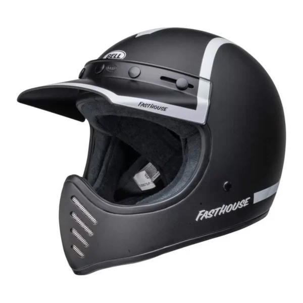 Bell - Casque Moto-3 Fasthouse The Old Road