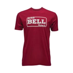 Bell - T-Shirt Win With