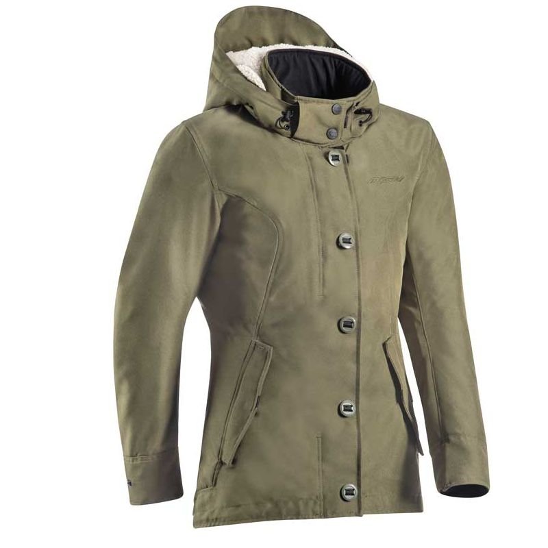 Veste Ixon BELLECOUR WATERPROOF LADY
