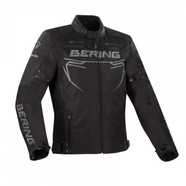 Bering - Blouson Grivus
