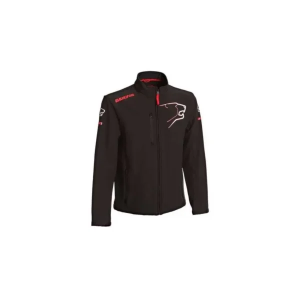 Bering - Blouson Softshell 2016