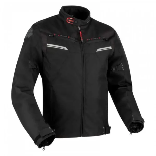 Bering - Blouson Textile Aspen