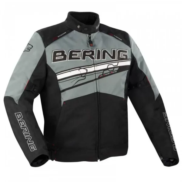 Bering - Blouson Textile Bario
