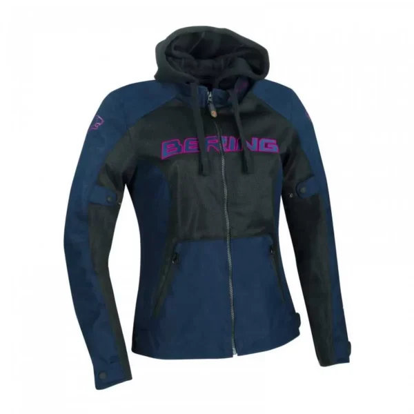 Bering - Blouson Textile Lady Spirit