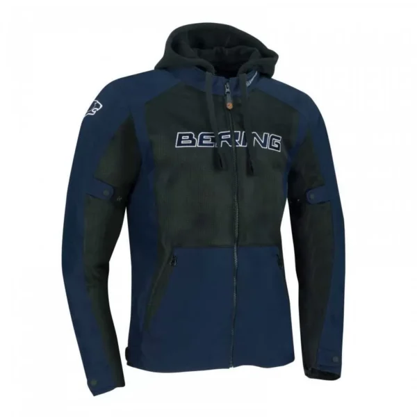 Bering - Blouson Textile Spirit