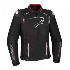 Bering - Blouson Textile Start-R
