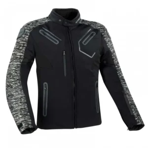 Bering - Blouson Textile Voltor
