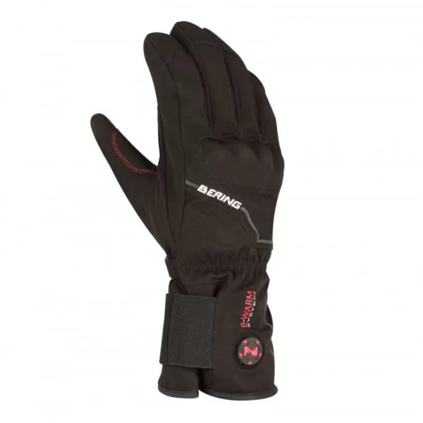 Bering - Gants Chauffants Hiver Breva