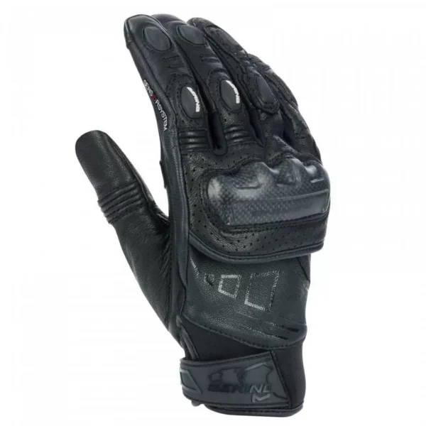 Bering - Gants Ete Razzer