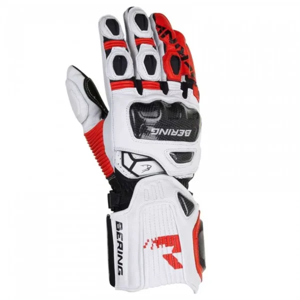 Bering - Gants Ete Shoot-R