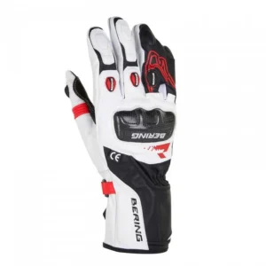 Bering - Gants Ete Steel-R