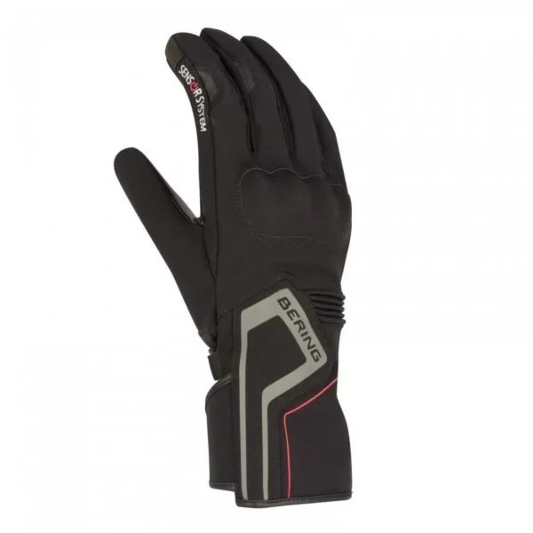 Bering - Gants Hiver Sumba