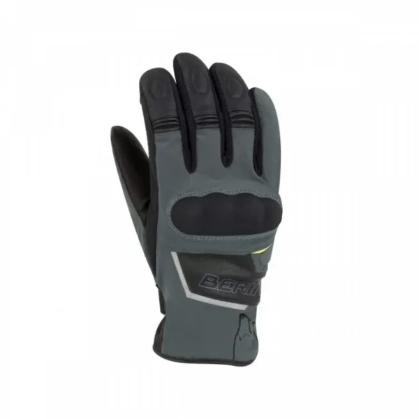 Bering - Gants Mi-Saison Gourmy