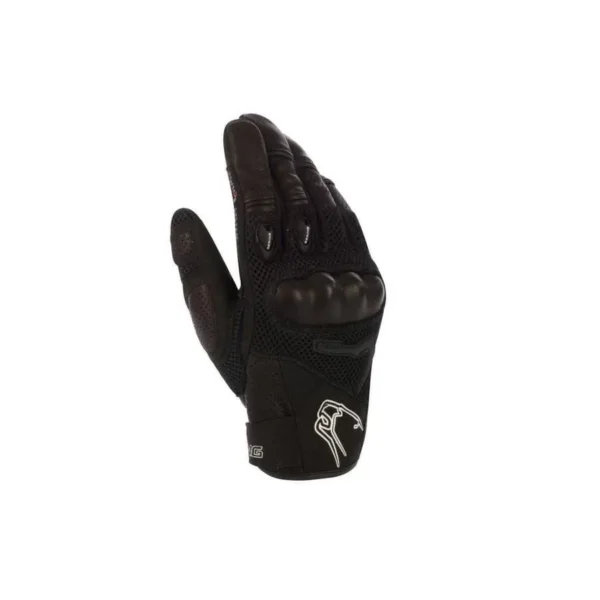 Bering - Gants Planet