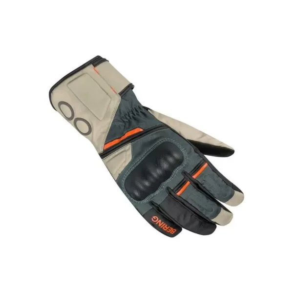 Bering - Gants Siberia