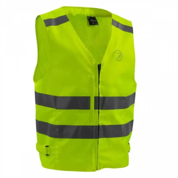 Bering - Gilet Textile High Visibility 2021