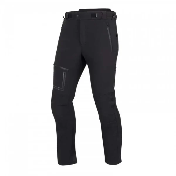 Bering - Pantalon Textile Alkor