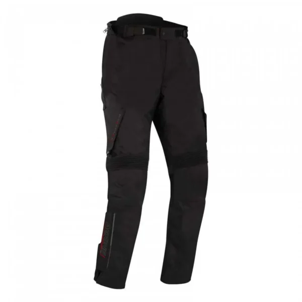 Bering - Pantalon Textile Nordkapp Pant