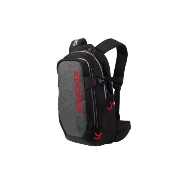 Bering - SAC À DOS SLEVIN NOIR