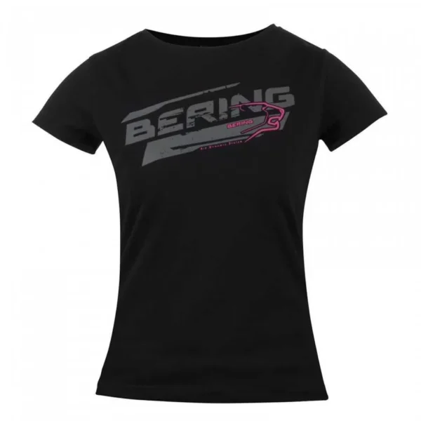 Bering - T-Shirt Textile Lady Polar