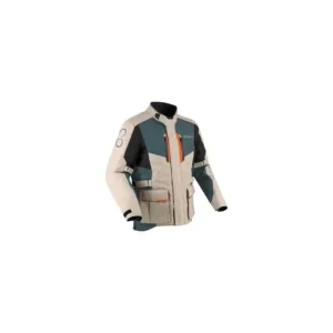 Bering - Veste Siberia