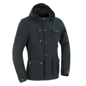 Bering - Veste Textile Commander