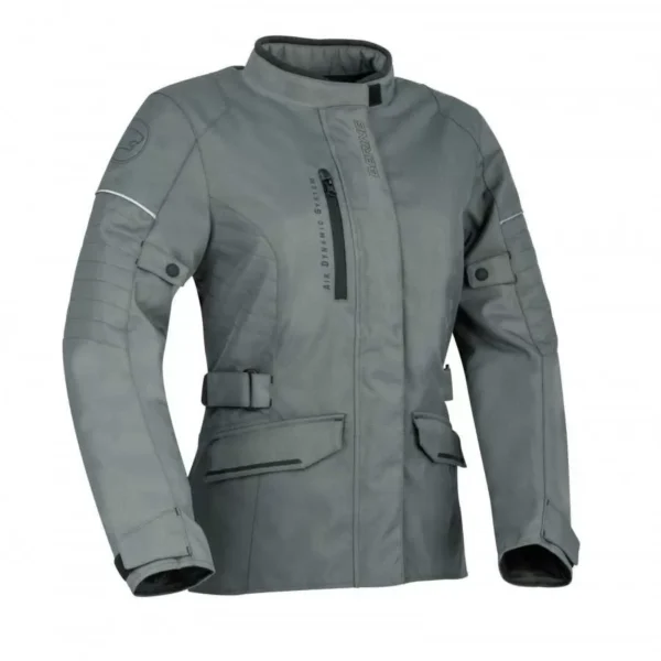 Bering - Veste Textile Lady Clara