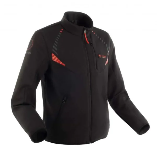 Bering - Veste Warmor