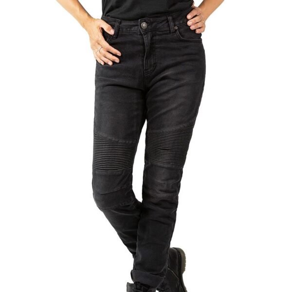 Jean John Doe BETTY BIKER LONGUEUR 32