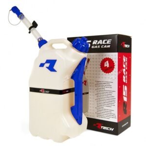 Jerrican R-tech GAZ CAN 15 LITRES
