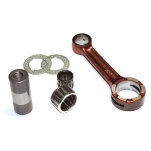 Kit bielle Wossner monte d'origine