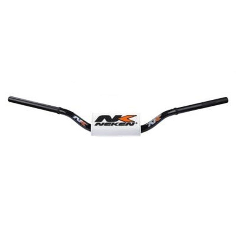 Guidon Neken High 28.6mm spécial 85cc