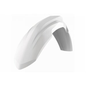 Garde boue Polisport COULEUR BLANC