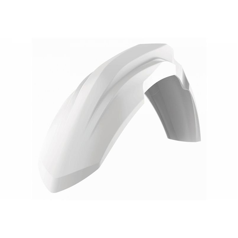 Garde boue Polisport COULEUR BLANC