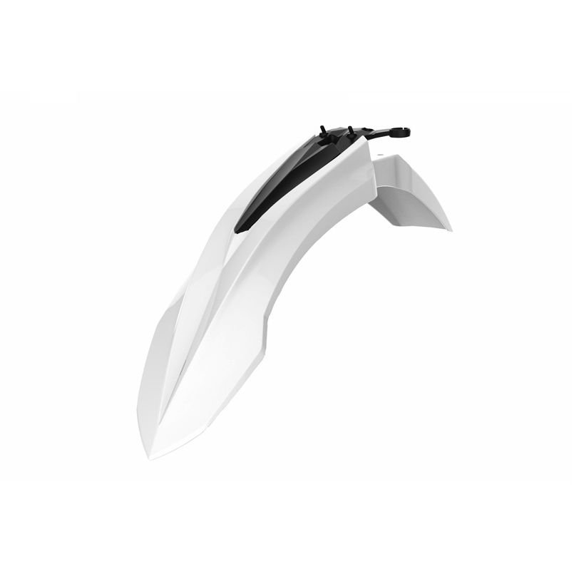 Garde boue Polisport COULEUR BLANC