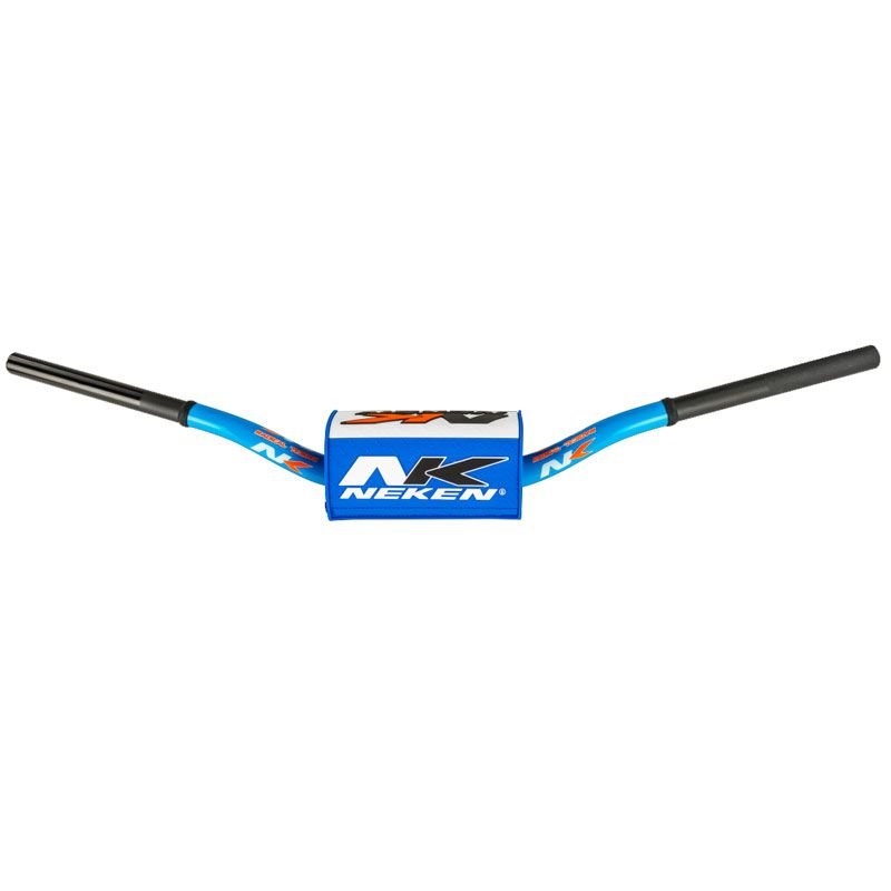 Guidon Neken High 28.6mm spécial 85cc