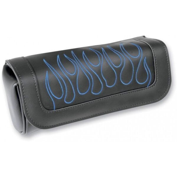 Sacoche SADDLEMEN UNIVERSELLE FLAME