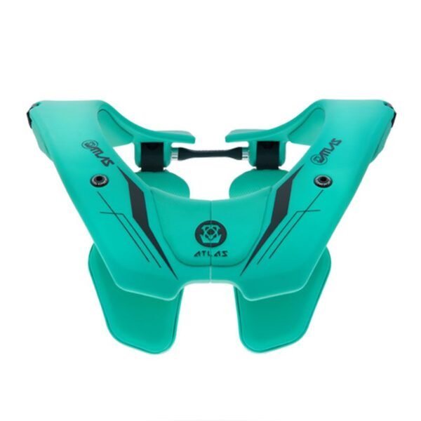 Protection cervicale Atlas AIR BRACE AQUA 2023