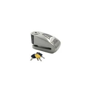 Block Disc Alarme Block14 Inox Classe Sra  Auvray
