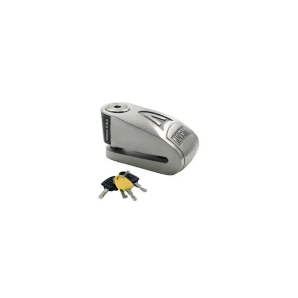 Block Disc Alarme Block14 Inox Classe Sra  Auvray