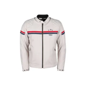 Blouson Chevy Tissu Technique - Helstons